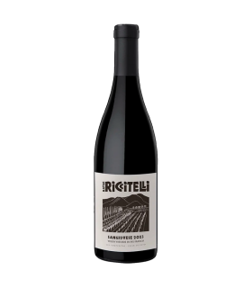 Vino Sangiovese Matias Riccitelli Las Compuertas 750 Ml