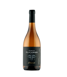 Vino Chardonnay Finca Flichman-dedicado Tupungato 750 Ml.
