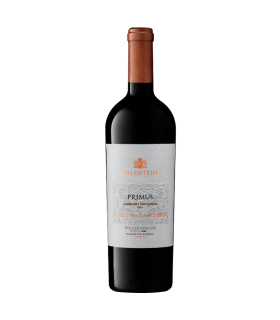 Vino Cabernet Sauvignon Salentein Primus 750 Ml.