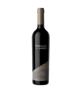 Vino Cabernet Franc Terrazas  Reserva 750 Ml.