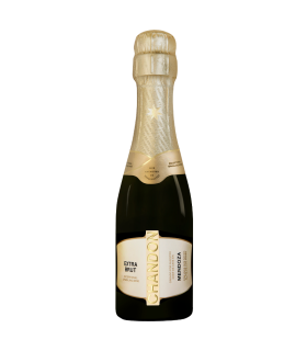 Vino Espumante Chandon  Extra Brut  187 Ml