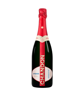 Vino Espumante Chandon  Aperitif  750 Ml