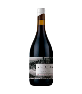 Vino Blend Durigutti Victoria 750 Ml.