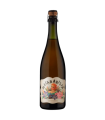 Vino Espumante Malabarista Extra Brut Sangiovese 750 Ml
