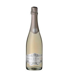 Vino Espumante Vistalba  Progenie Iii  Extra Brut  750 Ml.