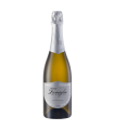 Vino Espumante Bianchi Famiglia Brut Nature 750 Ml