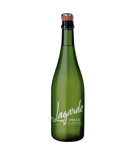 Vino Espumante Lagarde Dolce 750 Ml.