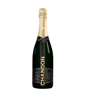 Vino Espumante Chandon  Cuvee  Brut Nature  750 Ml.