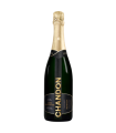 Vino Espumante Chandon  Cuvee  Brut Nature  750 Ml