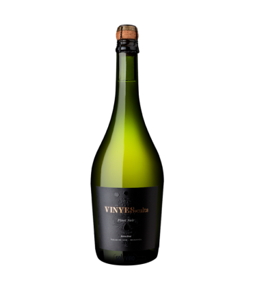 Vino Espumante Vinyes Ocults  Extra Brut  750 Ml.