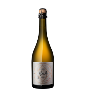 Vino Espumante Zuccardi  Alma 4  Viognier  Extra Brut  750 Ml.