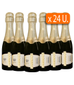 Espumante Chandon Extra Brut 187 Ml Caja X24