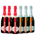 Espumante Chandon Mix Delice + Aperitif Caja X6