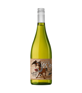 Vino Sauvignon Blanc Manuel Mas Tostao 750 Ml