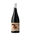 Vino Merlot Manuel Mas Tostao Natural 750 Ml