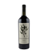 Vino Petit Verdot Facundo Montane Tierra Adentro 2017 750 Ml.
