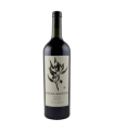 Vino Petit Verdot Facundo Montane Tierra Adentro 2017 750 Ml