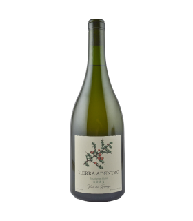 Vino Sauvignon Blanc Facundo Montane Tierra Adentro 750 Ml