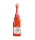 Vino Espumante Taittinger Prestige Rose 750 Ml