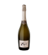 Vino Espumante Zuccardi Cuvee  Blanc De Blancs  Brut Nature  750 Ml.