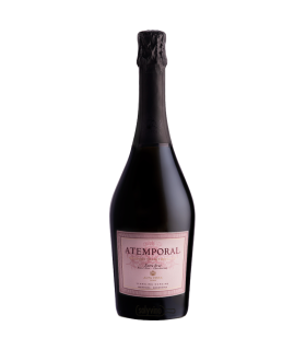 Vino Espumante Altavista  Atemporal  Rosado  Extra Brut  750 Ml.