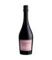 Vino Espumante Altavista  Atemporal  Rosado  Extra Brut  750 Ml