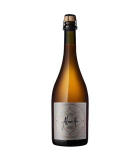 Vino Espumante Zuccardi  Alma 4  Pinot Rose   750 Ml.