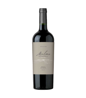Vino Merlot Malma  Family Reserve  750 Ml