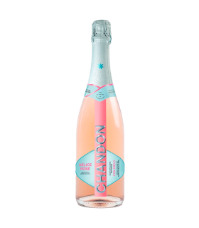 Vino Espumante Chandon Delice Rose 750 Ml