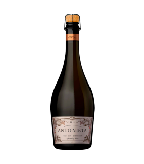 Vino Espumante Falasco Antonieta Brut 750 Ml