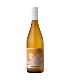 Vino Blend Blanco Chacho Bonito 750 Ml