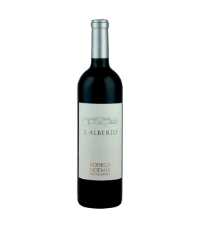 Vino Malbec Noemia J Alberto 750 Ml