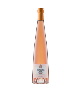 Vino Rosado Rutini Uco Valley 750 Ml.