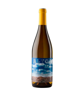 Vino Blanco Altos Las Hormigas Clasico 750 Ml.