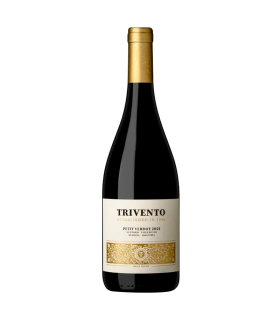 Vino Petit Verdot Trivento Established 750 Ml