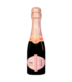Vino Espumante Chandon Rose  187 Ml