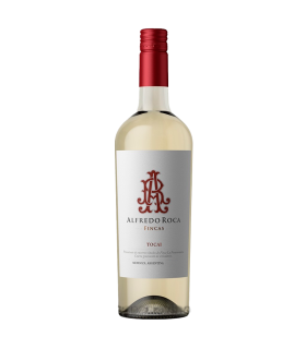 Vino Tocai Alfredo Roca Fincas 750 Ml.