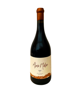 Vino Blend Matervini Almamater Gsm 750 Ml