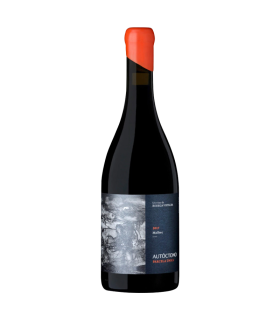 Vino Malbec Vistalba Autoctono Las Compuertas 750 Ml