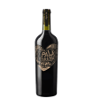 Vino Bonarda Pala Corazon  750 Ml
