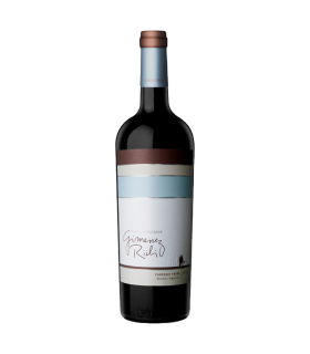Vino Cabernet Franc Gimenez Riili Padres Dedicados 750 Ml.