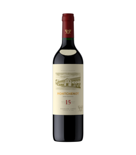 Vino Blend Lopez Montchenot 15 Años 750 Ml.