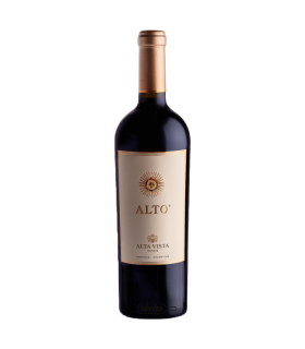 Vino Blend Altavista Alto 2020 750 Ml