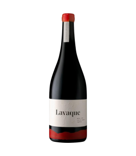 Vino Malbec Lavaque 2022  750 Ml