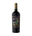 Vino Malbec Felipe Staiti Luz De Noche 750 Ml