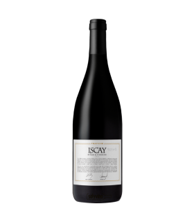 Trapiche - Iscay - Syrah Viognier - 2014 - 750 Ml.