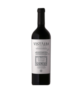 Vino Blend Vistalba  Corte A  750 Ml.