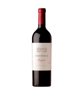 Vino Blend Bressia  Conjuro  750 Ml.