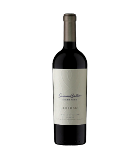 Vino Blend Susana Balbo Brioso 750 Ml.