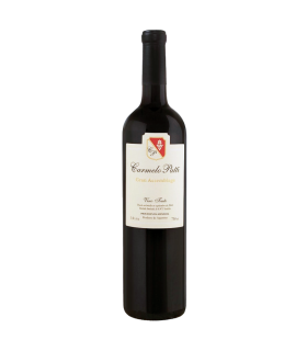 Vino Blend Carmelo Patti  Gran Assemblage  750 Ml.